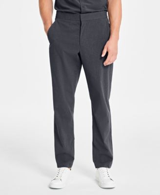 Alfani - Men's Breathable Suit Pants