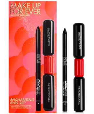 MAKE UP FOR EVER - 2-Pc. Enchanting Eyes Set