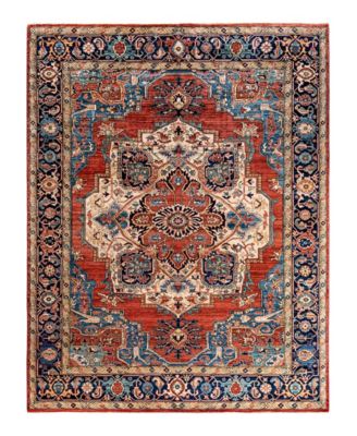 ADORN HAND WOVEN RUGS