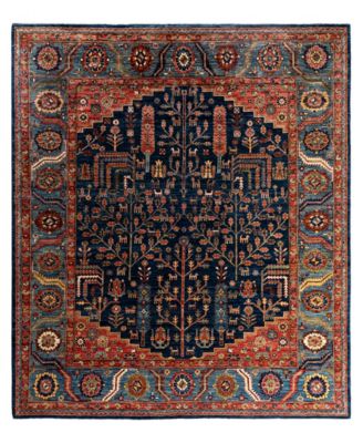 ADORN HAND WOVEN RUGS