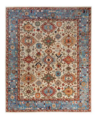 ADORN HAND WOVEN RUGS