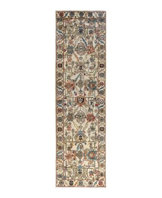 ADORN HAND WOVEN RUGS