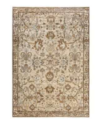 ADORN HAND WOVEN RUGS