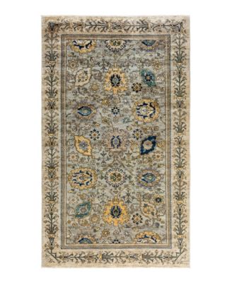 ADORN HAND WOVEN RUGS