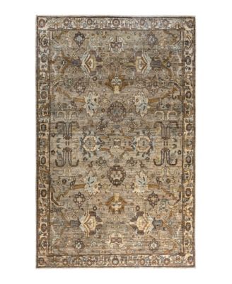 ADORN HAND WOVEN RUGS