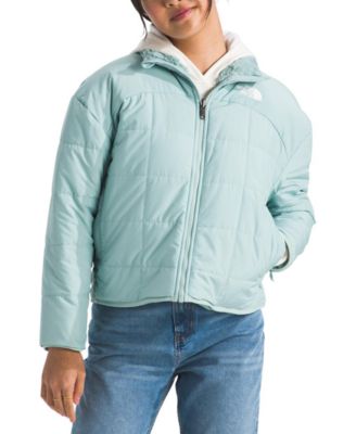 The North Face - Big Girls Shasta Reversible Full-Zip Jacket