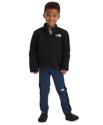 The North Face - Toddler & Little Boys Denali Full-Zip Fleece Jacket