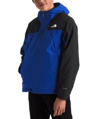 The North Face - Big Boys Antora Triclimate&reg; 3-in-1 Full-Zip Hooded Jacket