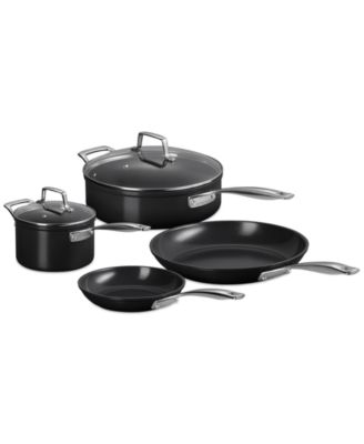 Le Creuset - Essential Non-Stick Ceramic 6-Pc. Cookware Set
