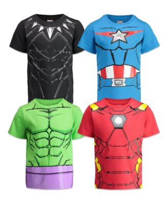 Marvel