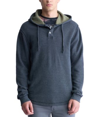 Buffalo David Bitton - Men's Kafom Knit Hoodie