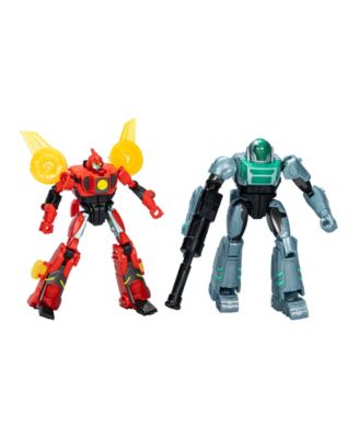 Transformers