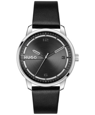 Hugo Boss