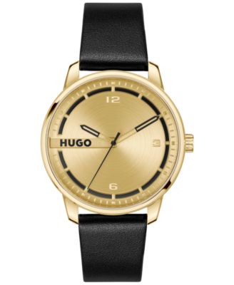 Hugo Boss