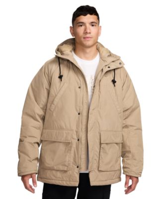 Nike - Men's Therma-FIT Parka Jacket
