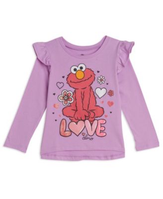 Sesame Street
