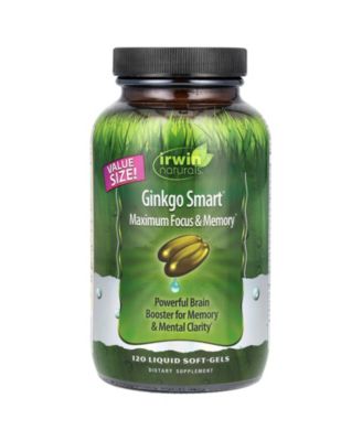 Irwin Naturals