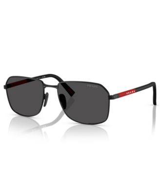 PRADA LINEA ROSSA