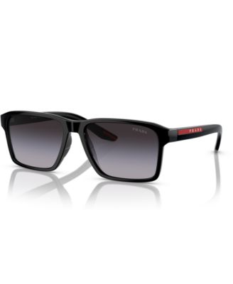 PRADA LINEA ROSSA