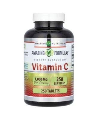 Amazing Nutrition
