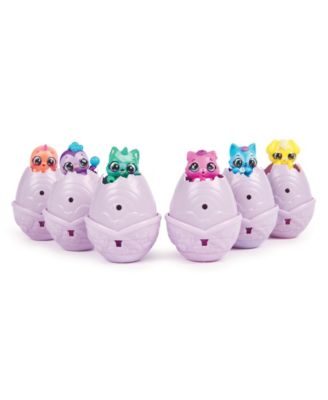 Hatchimals