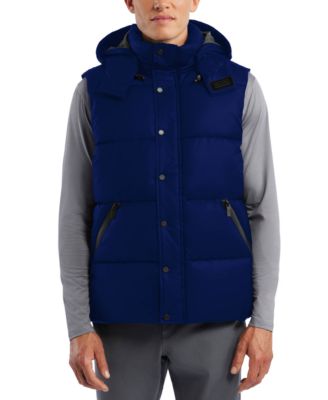 Hunter - Men's Chiswell Puffer Vest