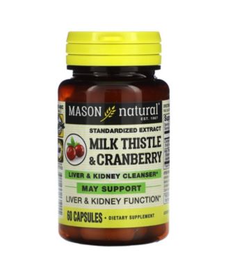 Mason Natural