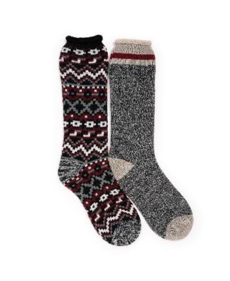MUK LUKS