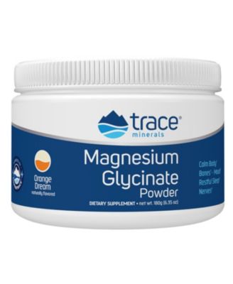 Trace Minerals