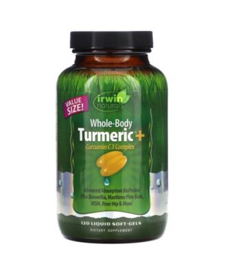 Irwin Naturals
