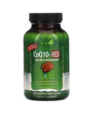 Irwin Naturals