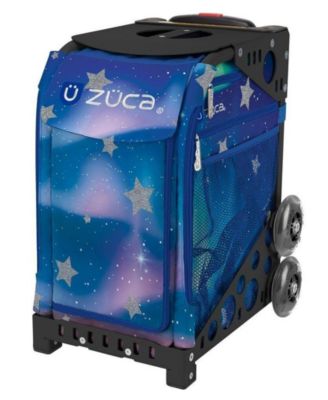 ZUCA