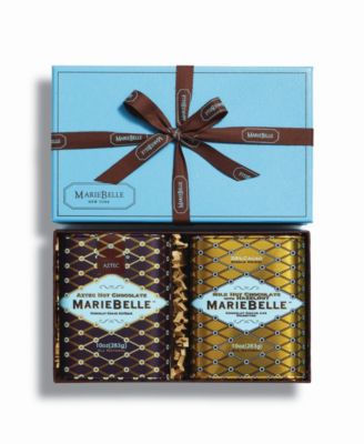 MarieBelle New York