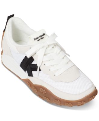 kate spade new york - Women's K As In Kate Sneakers