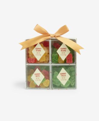 Macy's - Thanksgiving Day Parade Boxed Candy Se