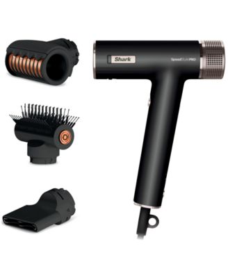 Shark - SpeedStyle™ Pro Professional Performance High-Velocity Hair Dryer System, HD731