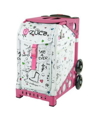 ZUCA