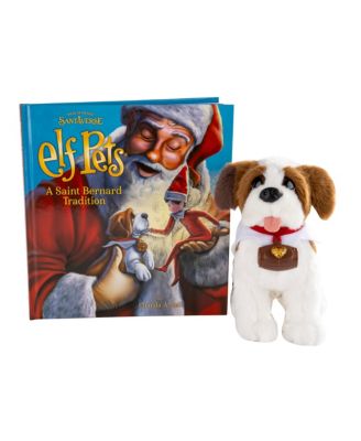 Elf on the Shelf