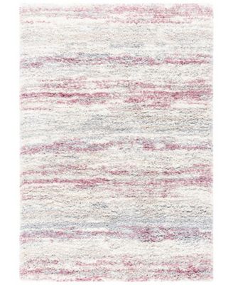 Safavieh - Fontana Shag FNT842B 10'x14' Area Rug