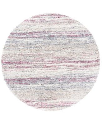 Safavieh - Fontana Shag FNT842B 10'x14' Area Rug