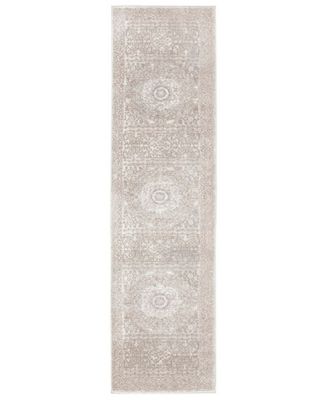 Safavieh - Sofia SOF365B 2'2"x8' Runner Area Rug