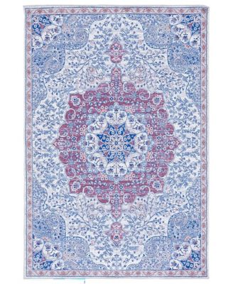 Safavieh - Serapi Washable SEP394A 2'x8' Runner Area Rug