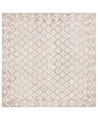 Safavieh - Metro III MET357W 3'x5' Area Rug