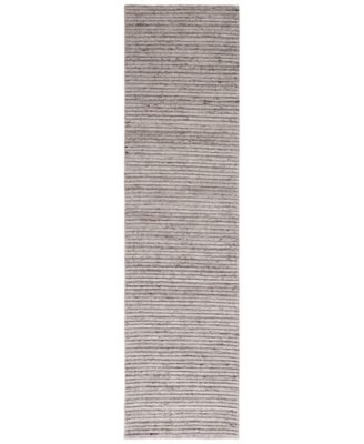 Safavieh - Elements ELM701B 2'3"x9' Runner Area Rug