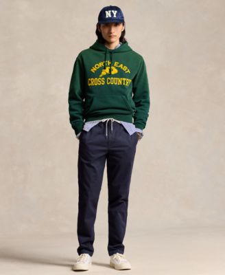 Polo Ralph Lauren - Men's Stretch Classic-Fit Polo Prepster Pants
