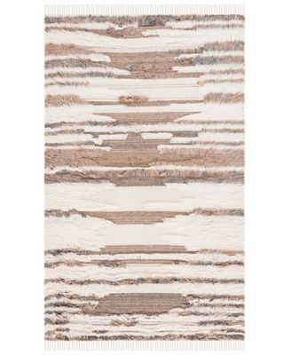 Safavieh - Kenya 200 KNY231T 2'3"x8' Runner Area Rug