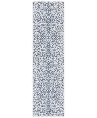 Safavieh - Courtyard I CY85053412 10'x14' Area Rug