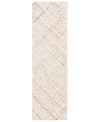 Safavieh - Micro-Loop II MLP479Q 2'3"x8' Runner Area Rug