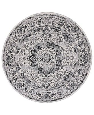 Safavieh - Tulum I TUL282A 2'x9' Runner Area Rug