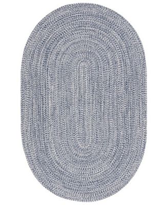 Safavieh - Braided BRA201N 10'x14' Area Rug
